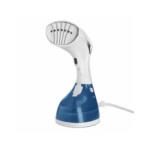 Power Steam Handheld Steamer w/ Shot of Steam, 1200 Watts Power Steam Handheld Steamer w/ Shot of Steam, 1200 Watts