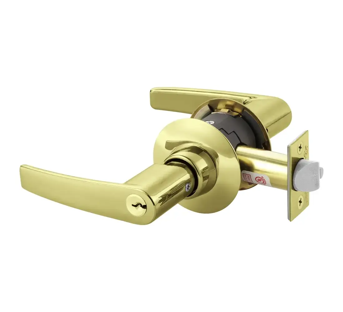 Corbin Russwin CL3161 AZK 605 CL3161 Entrance/Office Grade 1