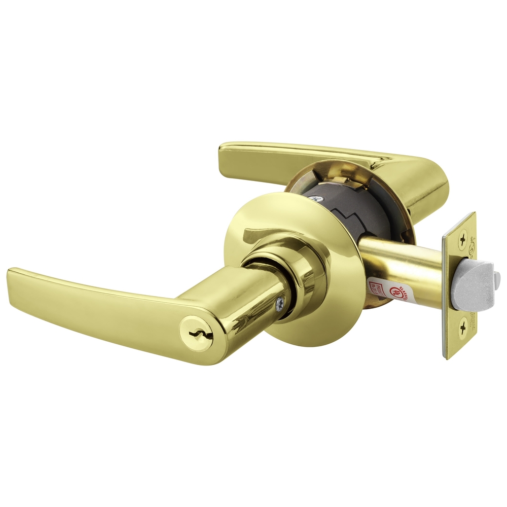 Corbin Russwin CL3161 AZK 605 CL3161 Entrance/Office Grade 1