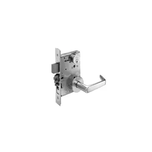 BM Series Mortise Lever Lock