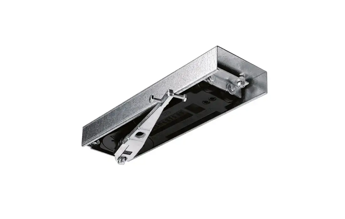 DORMA RTS04-105-NHO-BFI-626 Dorma OVERHEAD CONCEALED DOOR CLOSER