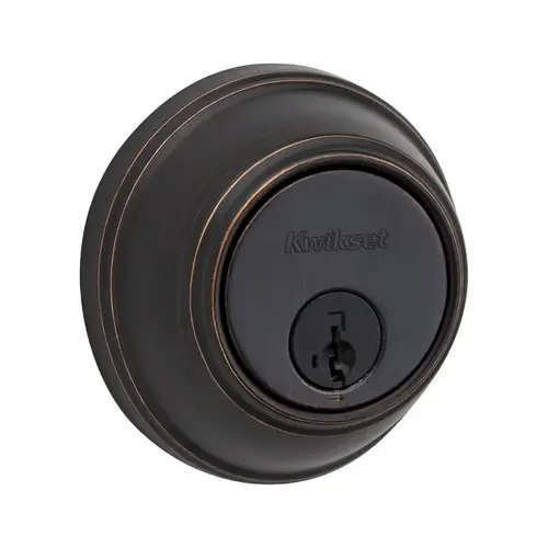 Db Rcal Ul Kwikset 817-11P-SMT-RCAL-RCS 817 UL Key Control Deadbolt Buy Now