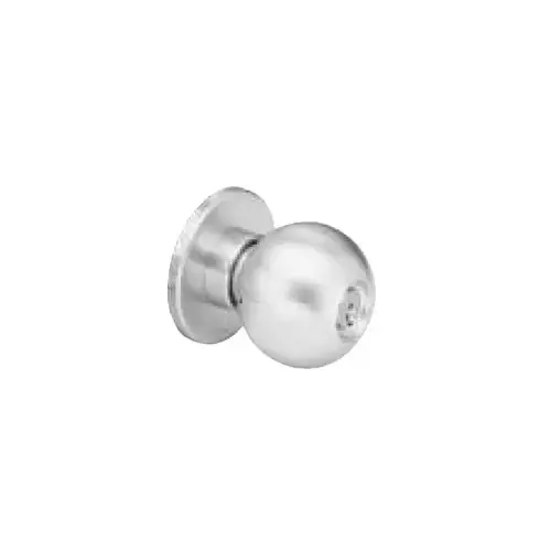 MK Series Cylindrical Knob Locks Bright Polished Brass MK Series Cylindrical Knob Locks Bright Polished Brass