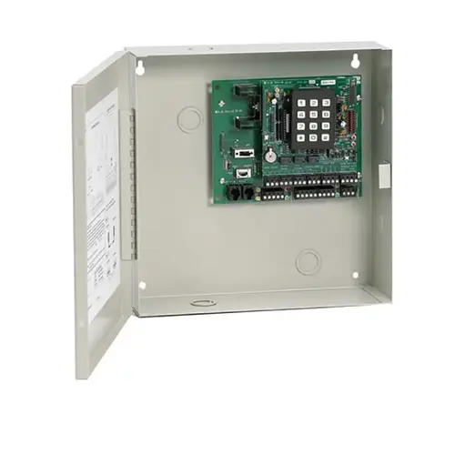 Access Control System