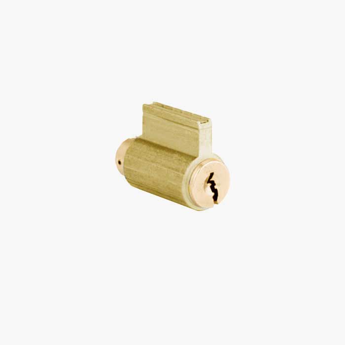 Yale Commercial 1801-SA-606 Key-In-Knob Cylinder Satin Brass Buy Now