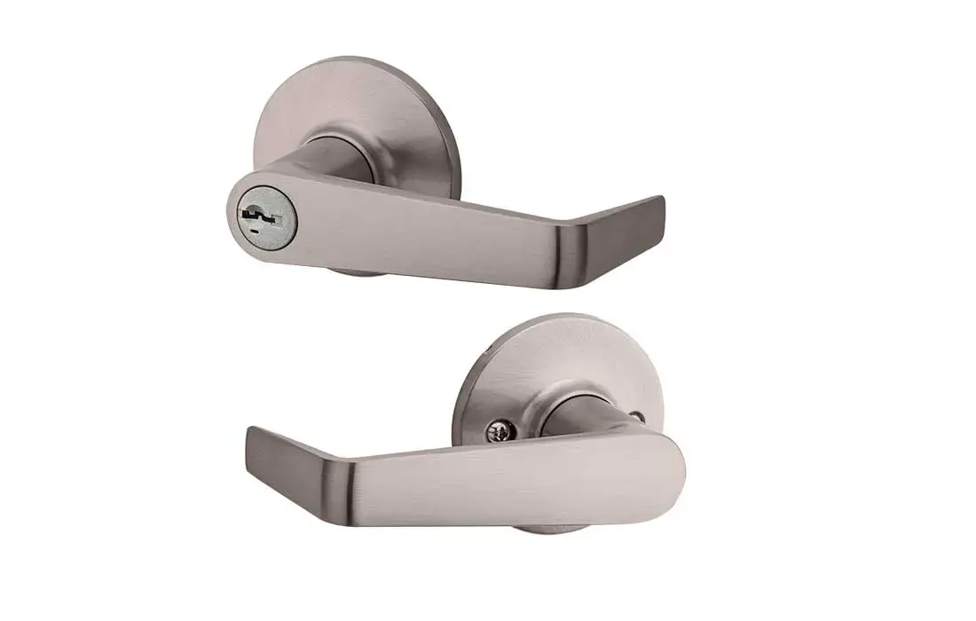 Kwikset 439CNL-15-SMT-RCAL-UL-3031-KA 439CNL SMT Carson UL