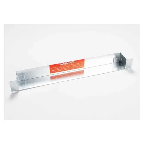 Gemini Mortar Guard - 15 Inch Gemini Mortar Guard - 15 Inch