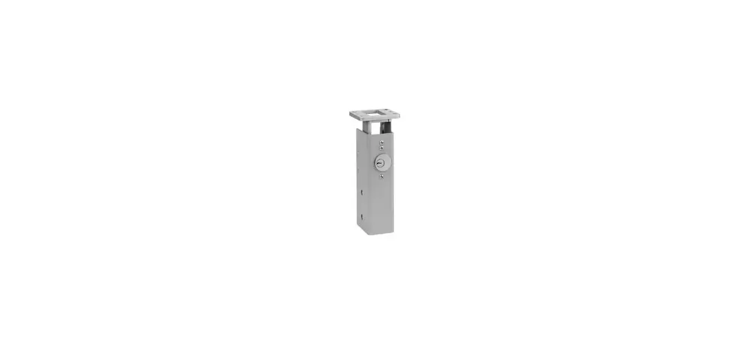 Von Duprin KR4954-7FT6IN-154-28 KR4954 Keyed Removable Steel