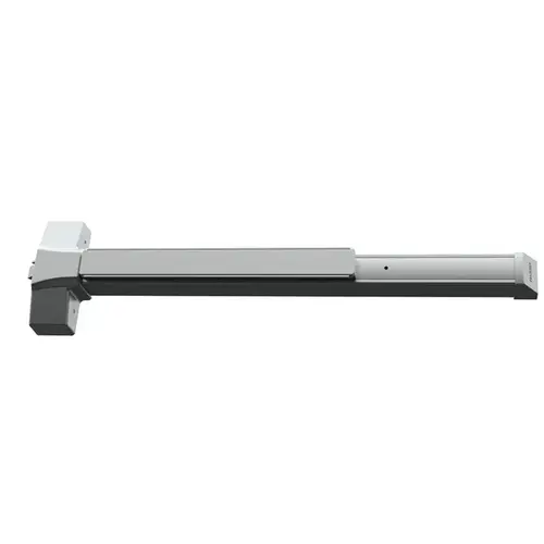 4500 Series Exit Device Satin Chrome 4500 Series Exit Device Satin Chrome
