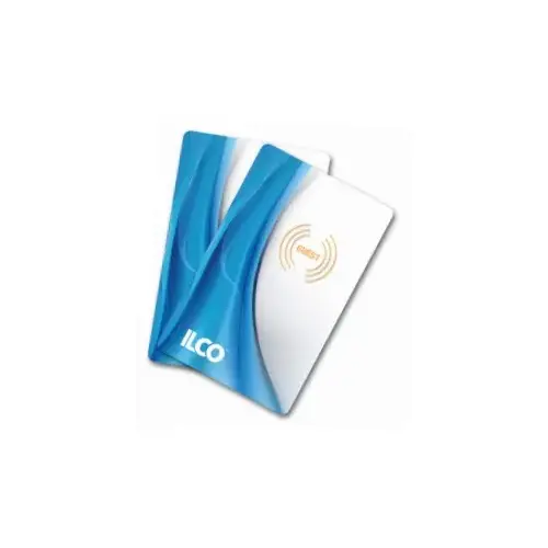 RFID MIFARE 1K Smart Card for Employees