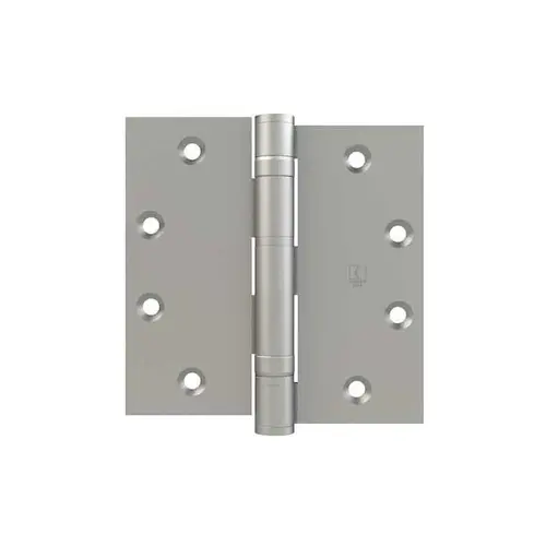 Full Mortise Commercial Hinge - NRP Satin Chrome Full Mortise Commercial Hinge - NRP Satin Chrome