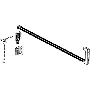 Parker 20828 Charlie Bar