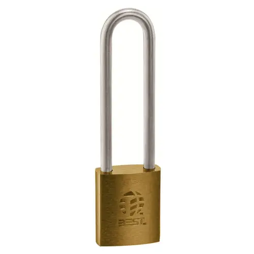 21B Series Padlock 21B Series Padlock