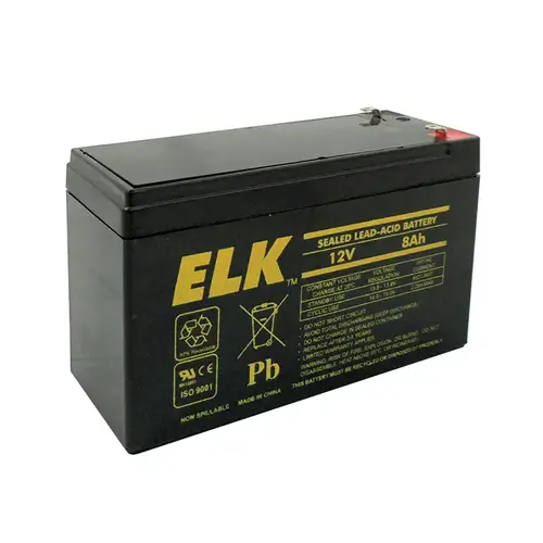 1280 Sealed Lead Acid Battery