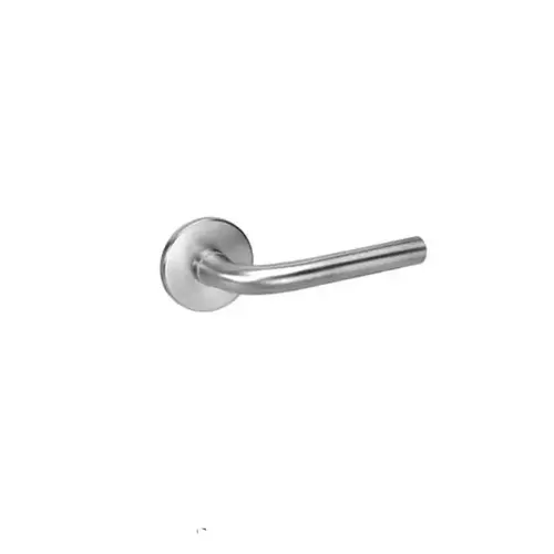 8807FL Mortise Entrance Lever Lockset, Satin Chrome 8807FL Mortise Entrance Lever Lockset, Satin Chrome