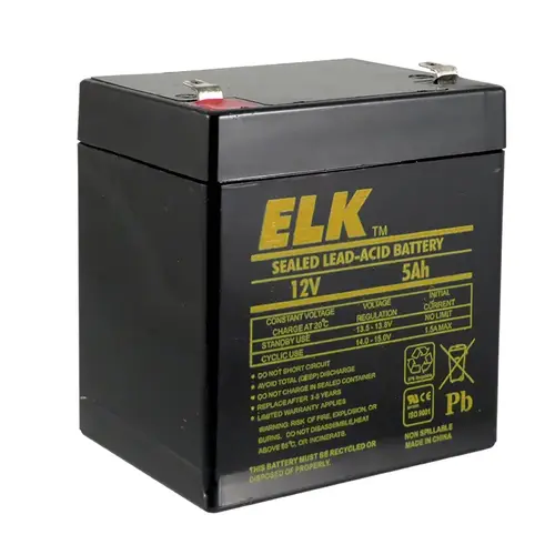 1250 Sealed Lead Acid Battery