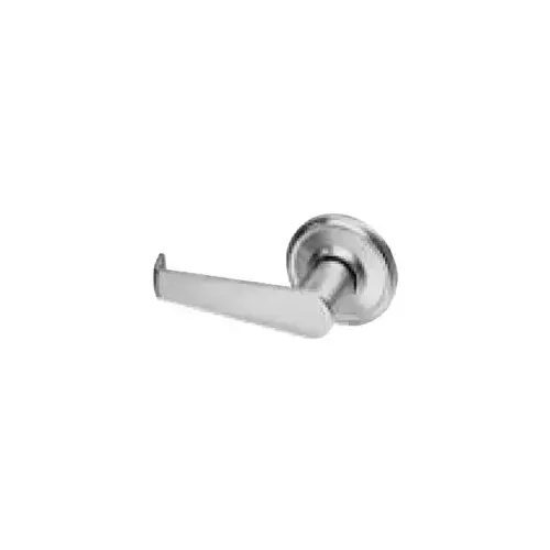 C Series Residential Lever Lock Satin Chrome C Series Residential Lever Lock Satin Chrome
