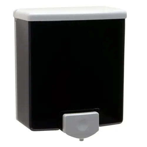 Surface-Mounted Soap Dispenser Surface-Mounted Soap Dispenser