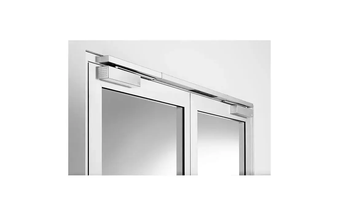 DORMA TS93-56-TPKT180-RH-689 TS93 Series Surface Closer-Pocket