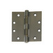 Oil Rubbed Dark Bronze