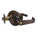 Oil Rubbed Dark Bronze