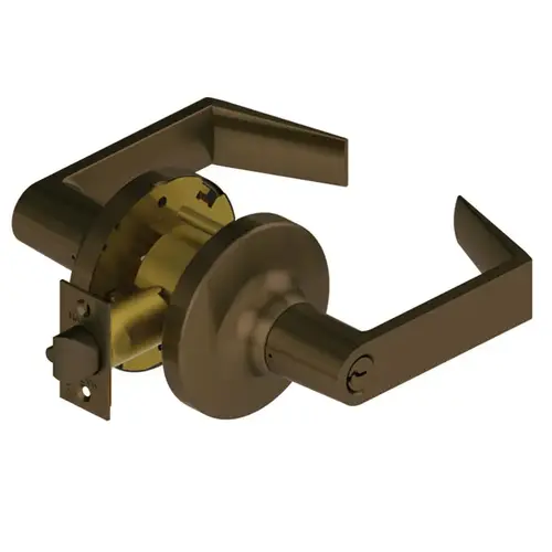 3400 Series Classroom Lever Oil Rubbed Dark Bronze 3400 Series Classroom Lever Oil Rubbed Dark Bronze