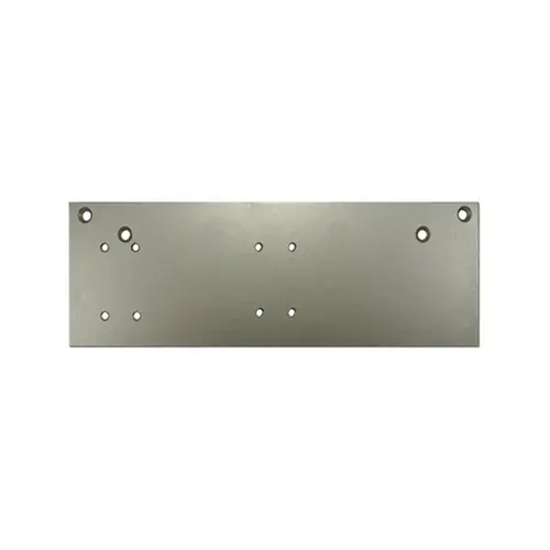 416-PA-DP PA Drop Plate 5", Aluminum Painted