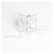 Satin Chrome
