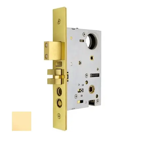 Estate Mortise Lock Body Estate Mortise Lock Body