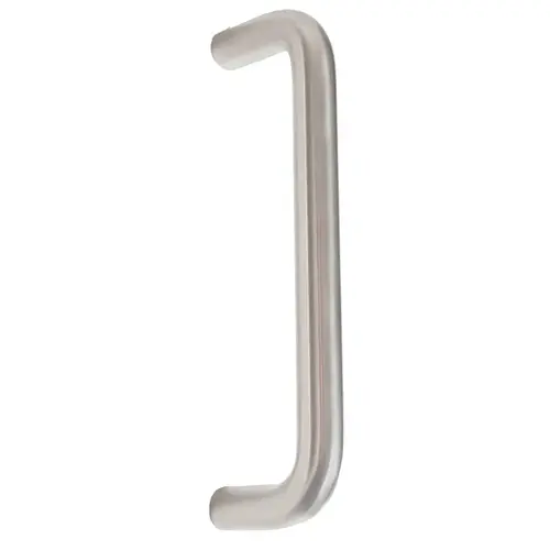 1194-2E Door Pull Satin Stainless Steel