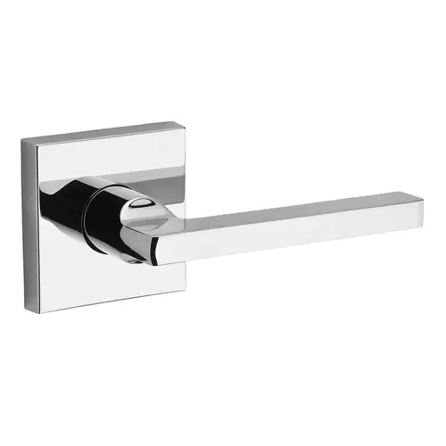 Square Reserve Lever Polished Chrome Square Reserve Lever Polished Chrome