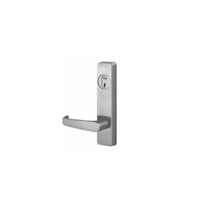 TSR3-8805RL-626-LC (Yale) Accentra えり Storeroom S Lock, Mortise Closet Or ベビー用寝具・ベッド