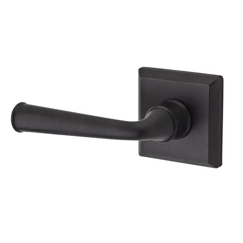 Federal Reserve Lever Venetian Bronze Federal Reserve Lever Venetian Bronze