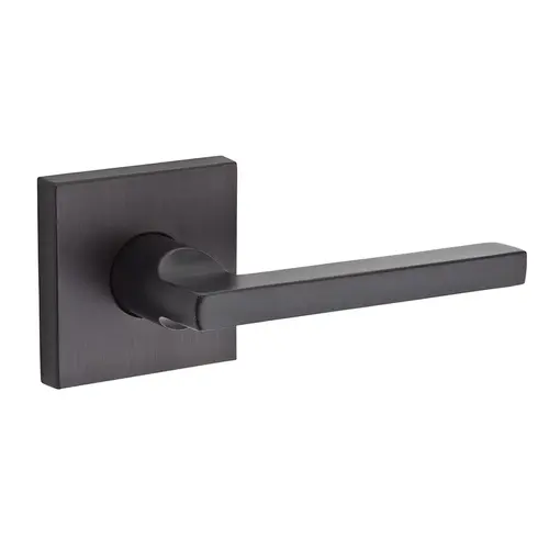 Square Reserve Lever Venetian Bronze Square Reserve Lever Venetian Bronze