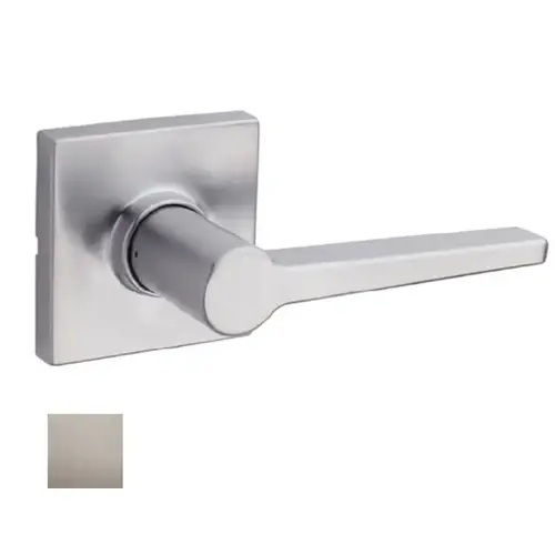 Daylon Passage Lever Satin Nickel Daylon Passage Lever Satin Nickel