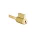 Satin Brass