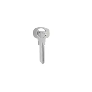 Yale Residential YR068004 New Traditions/Yale Edge Series Key Blank