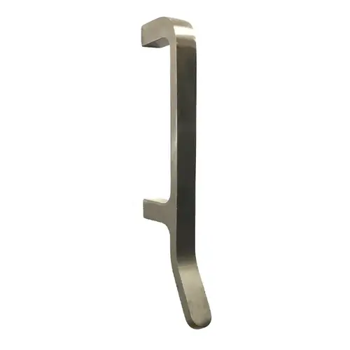 1135 Pull Steralloy (Silver) 1135 Pull Steralloy (Silver)