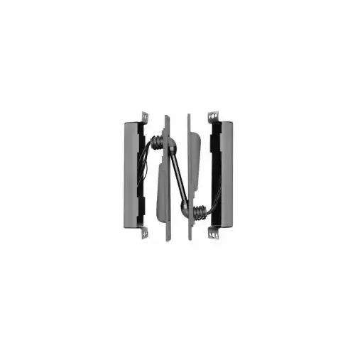 Electric Power Transfer, Aluminum Painted Electric Power Transfer, Aluminum Painted