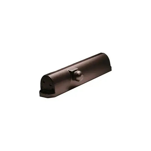 7414 Series Surface Closer Body Only, Dark Bronze Painted 7414 Series Surface Closer Body Only, Dark Bronze Painted