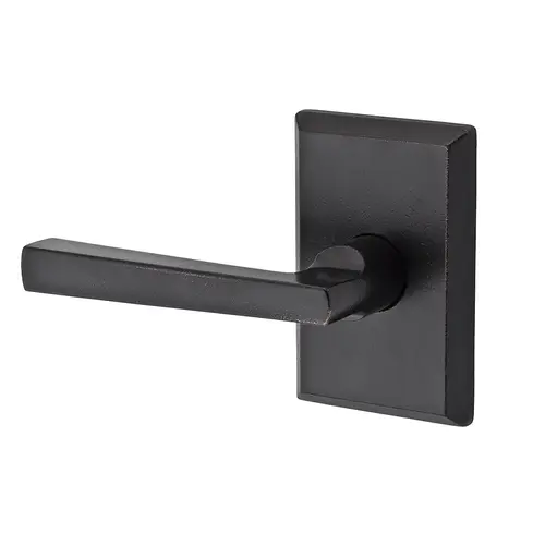Taper Reserve Lever Dark Bronze Taper Reserve Lever Dark Bronze