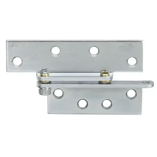 B1923 Reinforcing Pivot Zinc Plated B1923 Reinforcing Pivot Zinc Plated