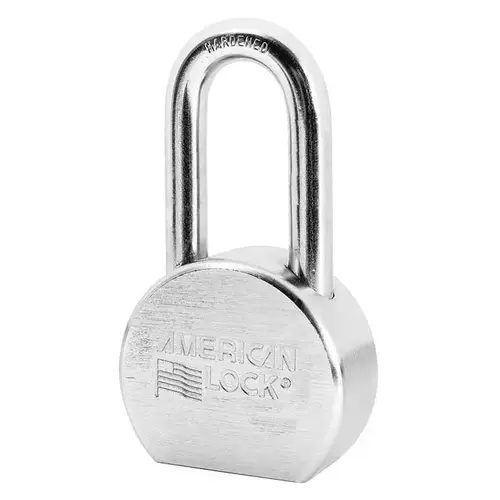 Steel Padlock Steel Padlock