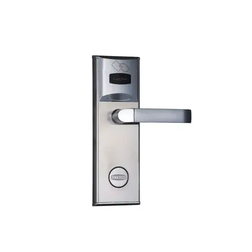 KKHL101M Smart Hotel Mortise Lock