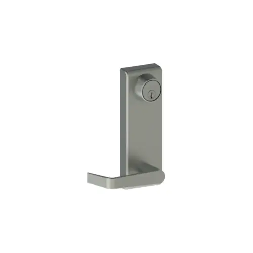 4700 Series Exit Device Part Satin Stainless Steel 4700 Series Exit Device Part Satin Stainless Steel