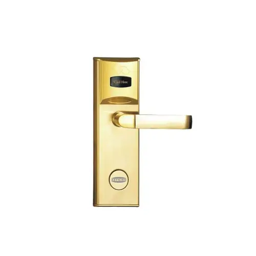 KKHL101M Smart Hotel Mortise Lock