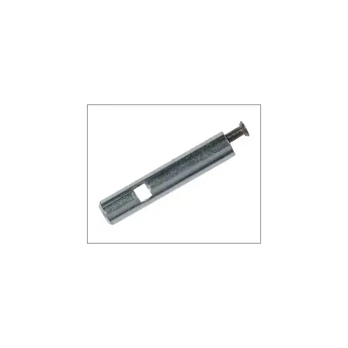 Mortise Rigid Bar Mortise Rigid Bar