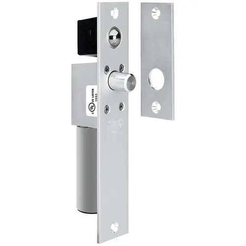 Space Saver Mortise Bolt Lock Space Saver Mortise Bolt Lock