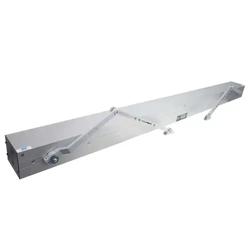SW800 Smart Swing Door Operator Silver