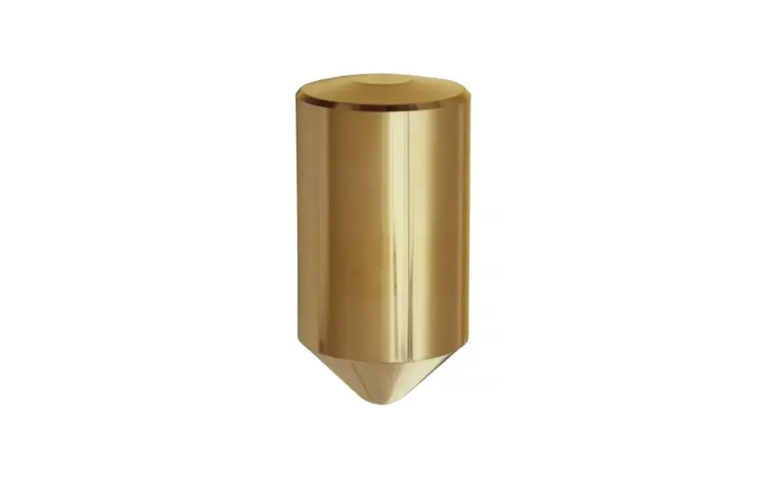 LAB 003-039-TOP-S1 Pin .003 Brass Top .039-T3 - 150 Smart-Pac Buy Now